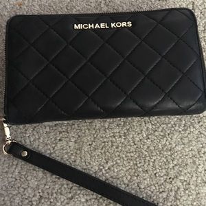 Michael Kors wallet